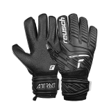 Reusch Attrakt Resist 5270615 7700 schwarz 1